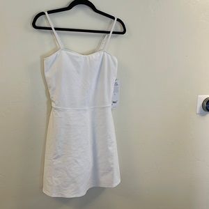 COPY - Alosoft Courtside Tennis Dress